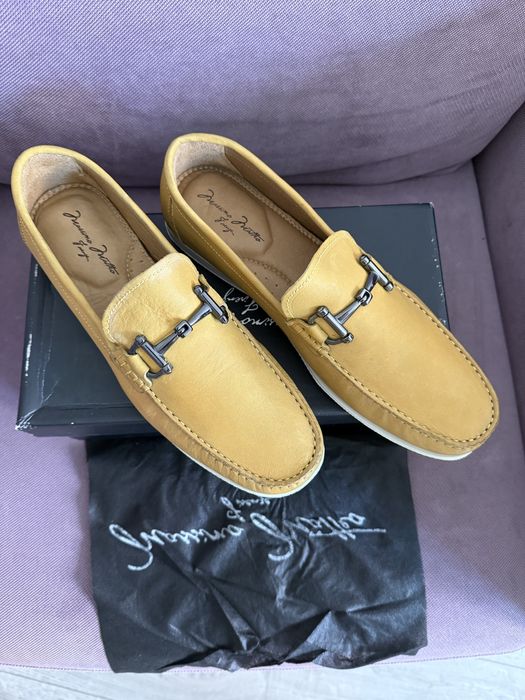 Слипони Massimo Matteo