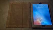 Ipad modelo MC769TY|A