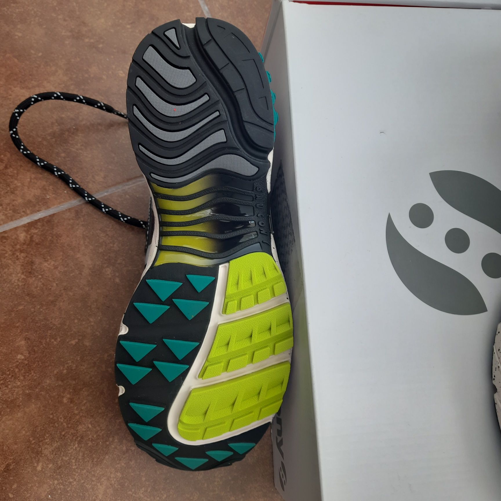 Кросівки, красовки Saucony 40.5