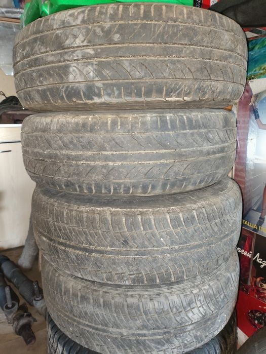 Продам автомобильные шины