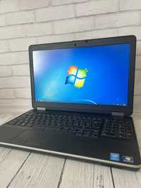Ноутбук Dell E6540/i7-4810MQ/8 Gb/SSD 256 Gb/AMD Radeon 8790M 2Gb 15,6