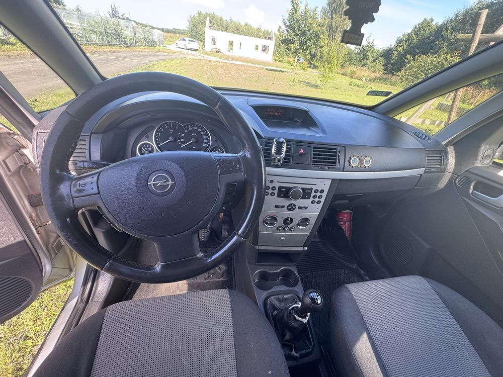 Opel Meriva 2004 Sprzedam