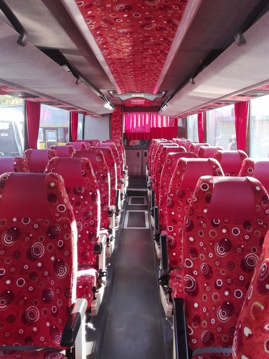 Пасажирські перевезення по Україні та закордон.Оренда автобусів.