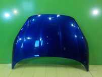 FORD FIESTA MK7 LIFT 1.0 B 16r HB 5D maska