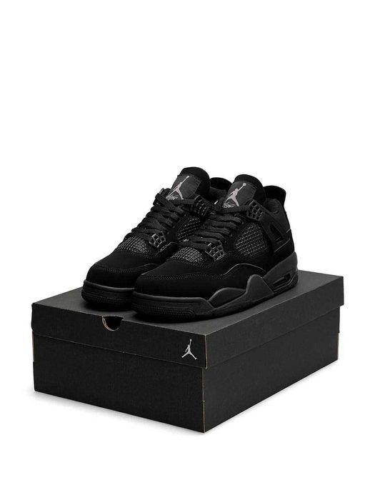 Чоловічі кросівки Nike Air Jordan 4 Retro /Кроссовки Найк Джордан 4