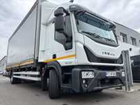 Iveco Eurocargo 160e250