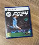Ліцензійна гра FIFA 2024 PS5