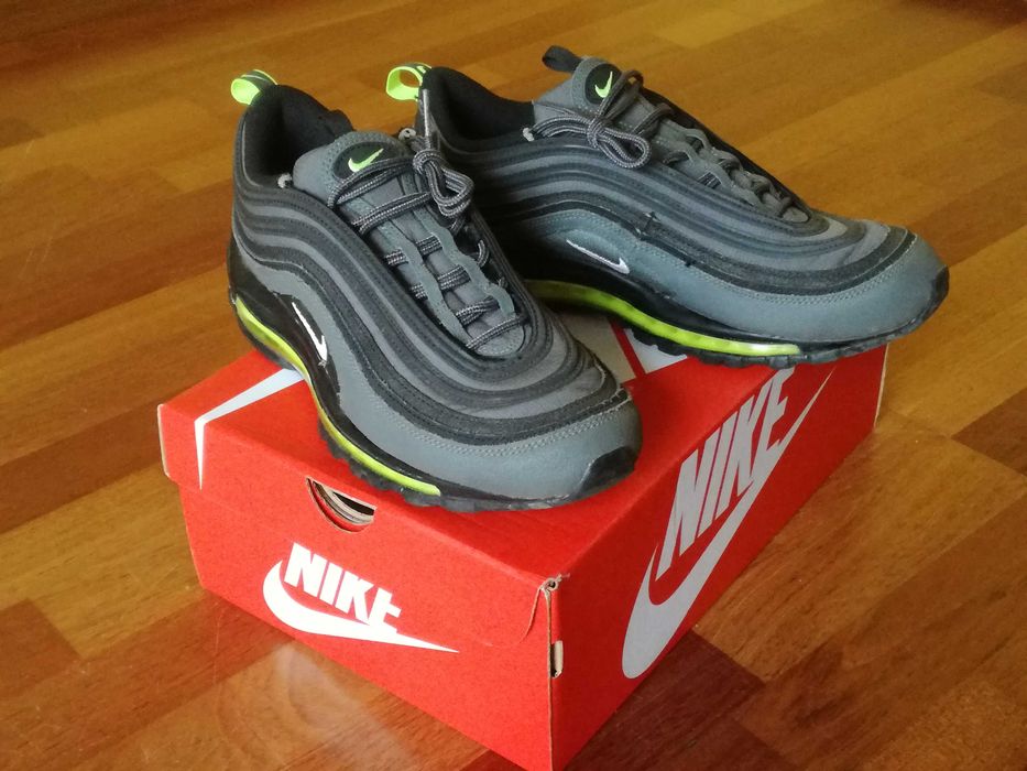 Buty NIKE AIR MAX 97 rozmiar 44
