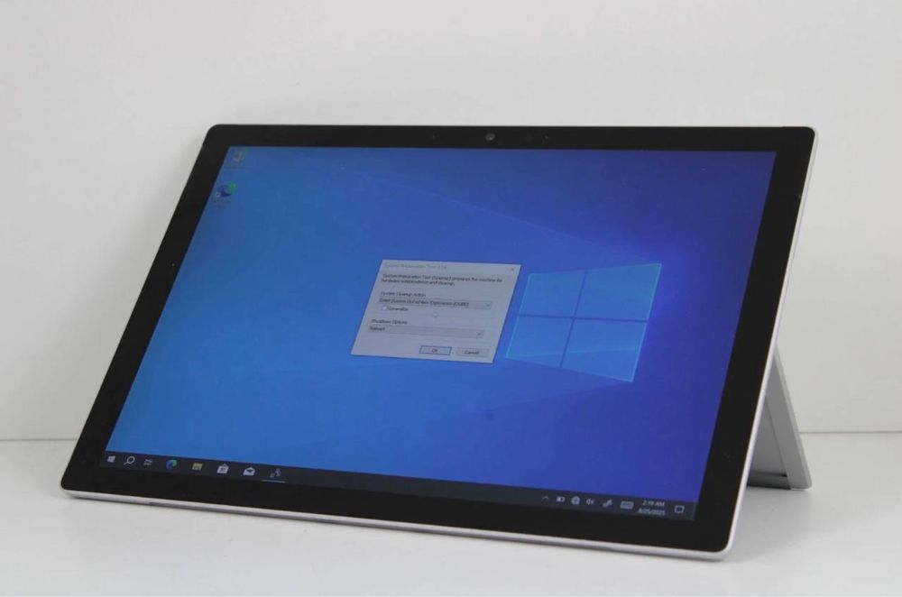 Ноутбук планшет Microsoft Surface pro 7 i5 11gen