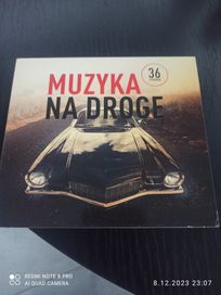 Muzyka na drogę vol 1