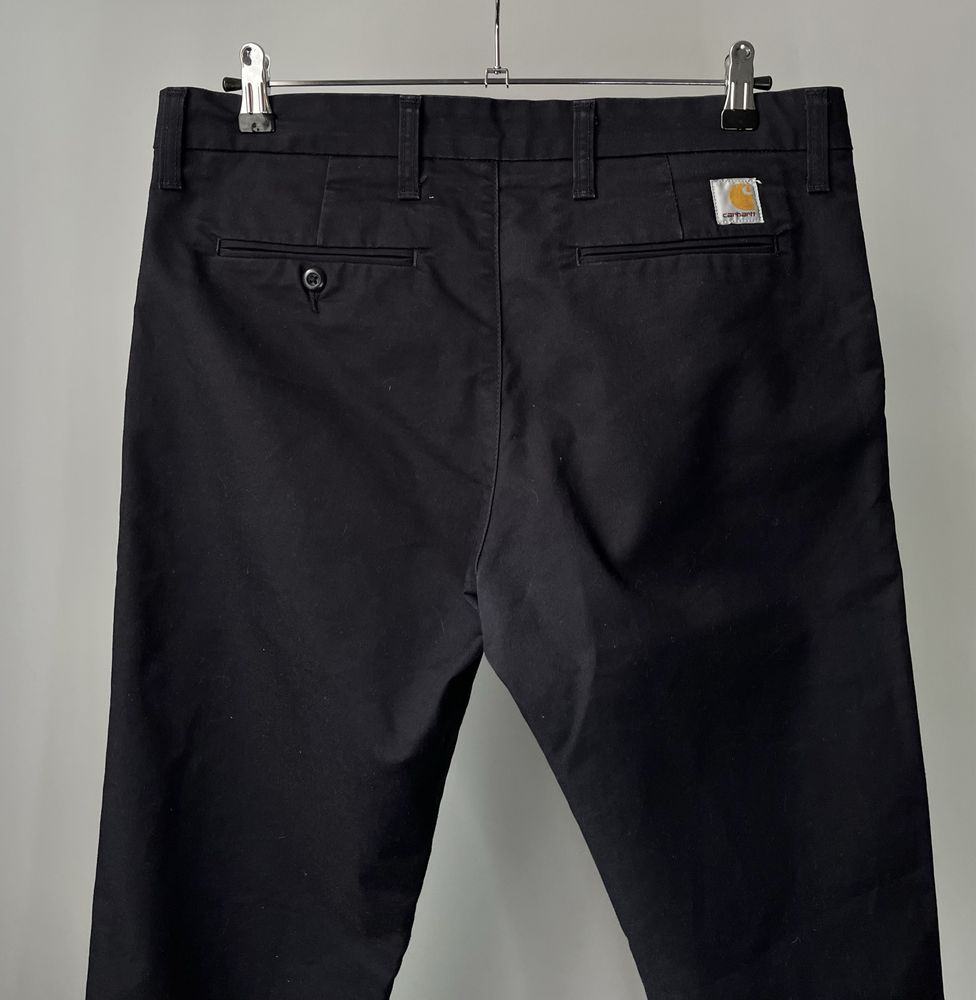 Штани чіноси Carhartt WIP Sid Pant