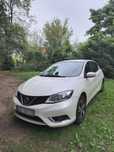 Nissan Pulsar Nissan Pulsar 1.2 DIG-T 115KM Salon Polska 2 właściciel