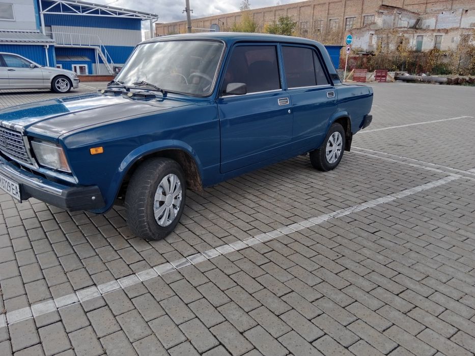 Продам гарне авто