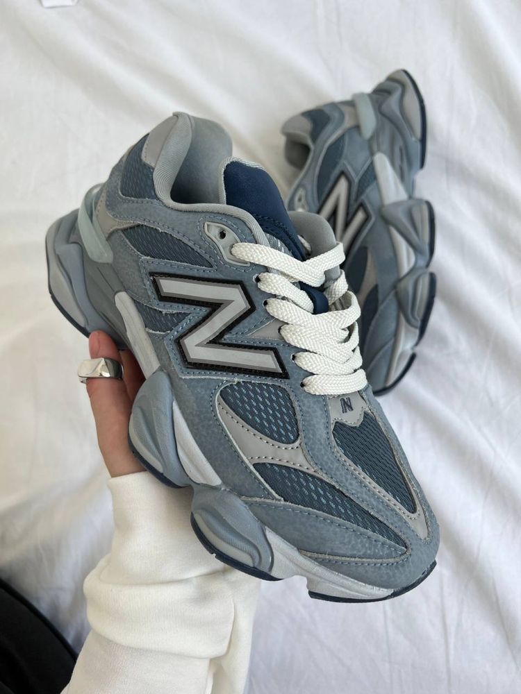 Buty New Balance 9060 «Moon Daze» Unisex