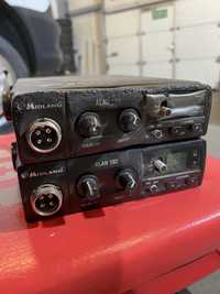 CB RADIO Midland Alan 102