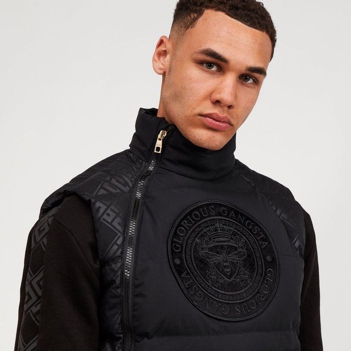 Жилетка чоловіча