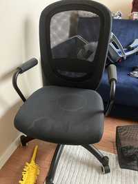 Krzeslo biurowe Vilgot Ikea