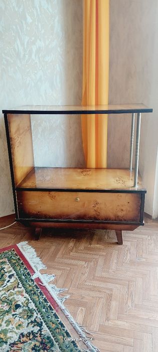 Meble Swarzędz PRL