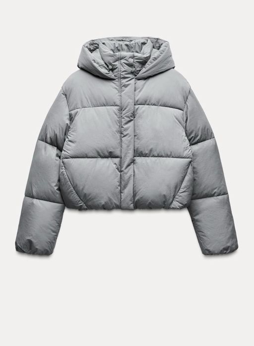 Стильна куртка ZARA