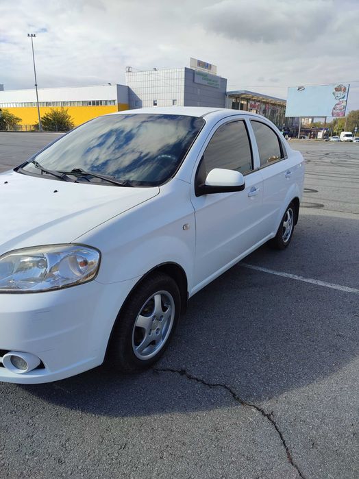 Продам личное авто