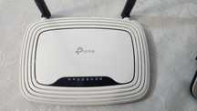 Роутер TP-LINK TL-WR841N
