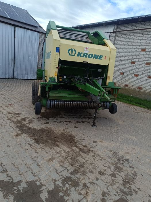 Krone Vario pack MULTI-CUT 1800