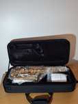 Saxofone Alto Eastman Andreas - NOVO