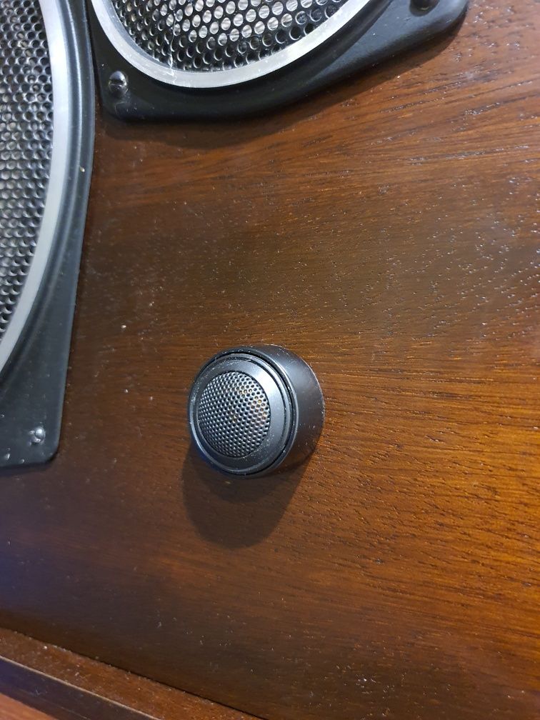 Колонки Radiotehnika S 90
