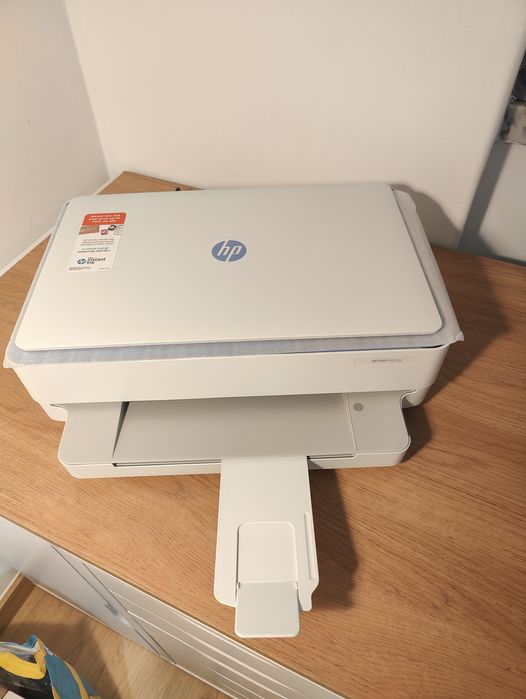 Impressora HP Envy 6010
