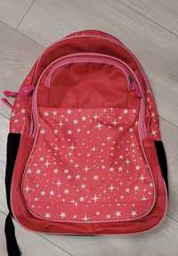 Школьный рюкзак-ранец для девочки