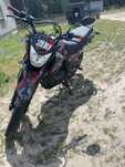 Loncin pryc 200cc