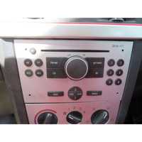 Radio opel meriva A