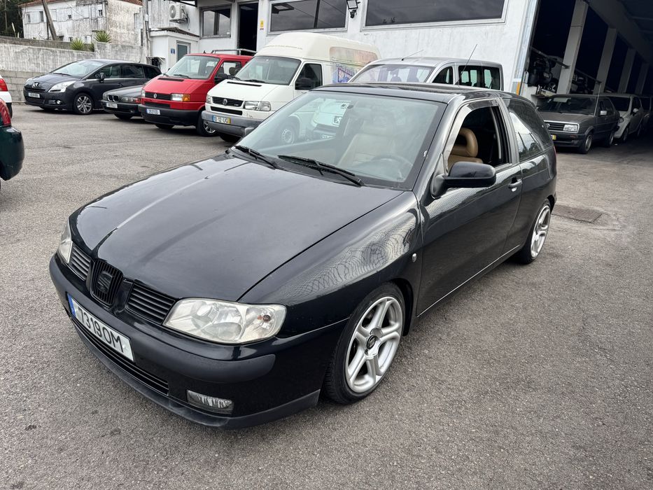 Seat Ibiza 1.9TDi Sport 110CV