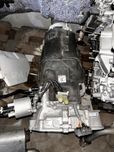 Вариатор АКПП Subaru Forester SK 2.5. 18-