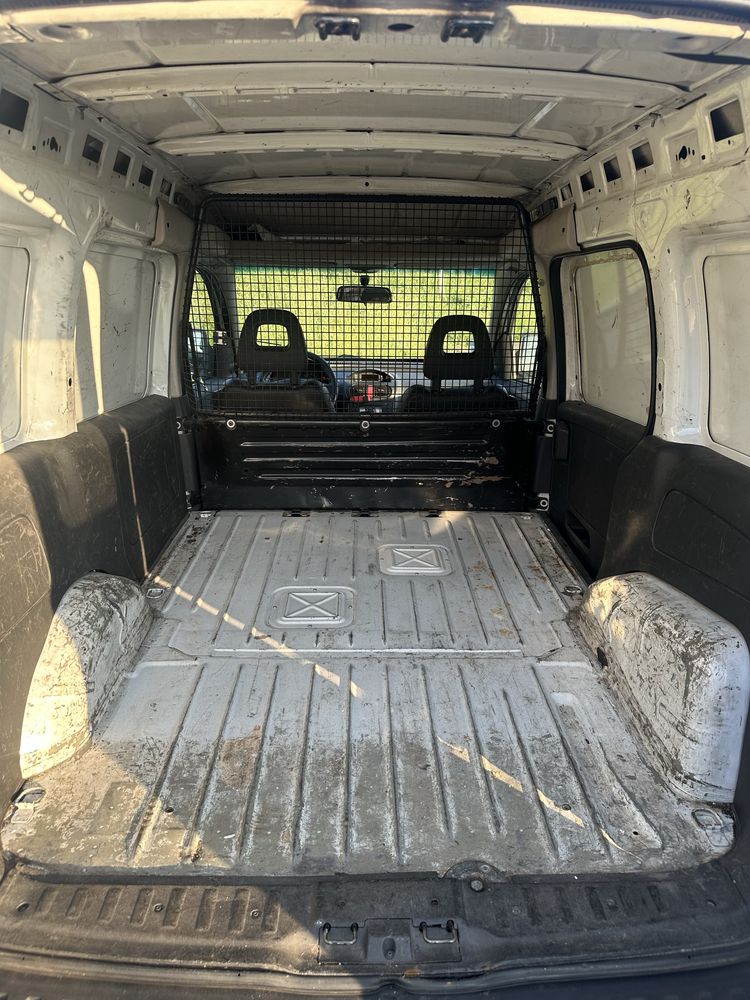 Vendo Opel Combo 1.3 CDTI