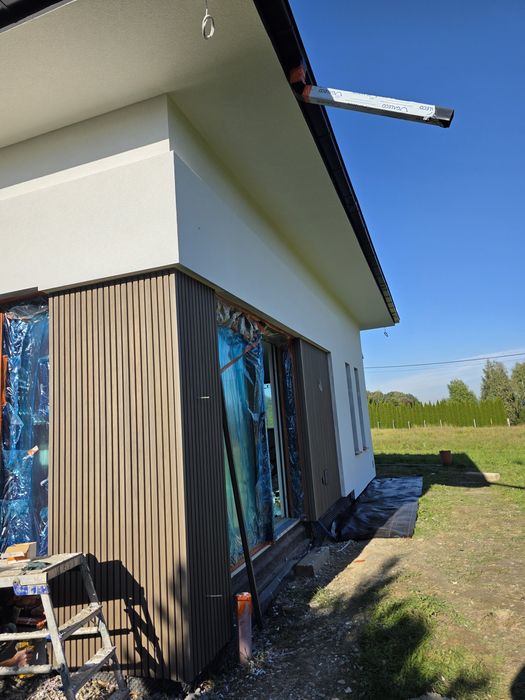 Ocieplenia  budynków poddasza remonty dofinansowania czyste powietrze