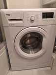 Pralka beko slim 6kg A++