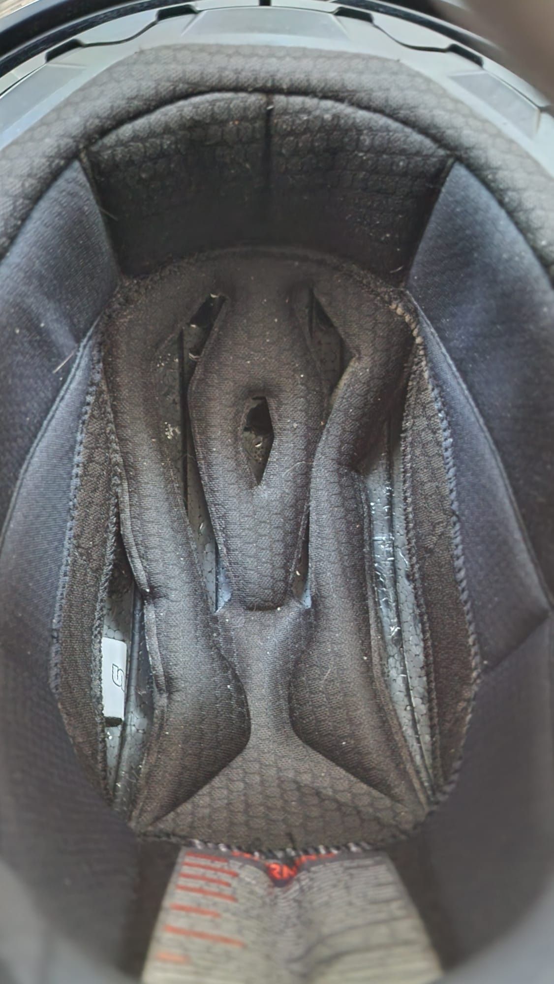 Kask motocyklowy HJC Rpha70
