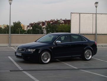 AUDI S4 4.2 Quattro *LUBLIN*