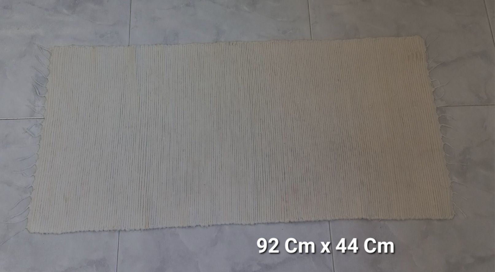 Tapete 92cm x 44cm