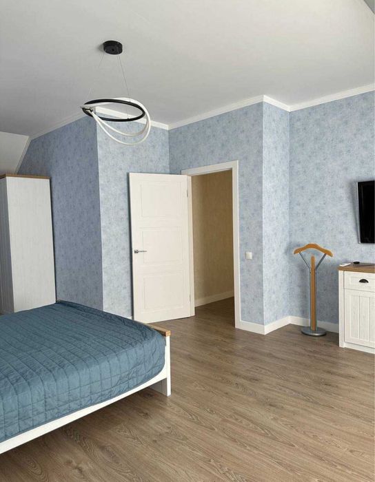 КМ Козак Хутір, будинок з ремонтом,  Рославичі, Іванковичі, Київська