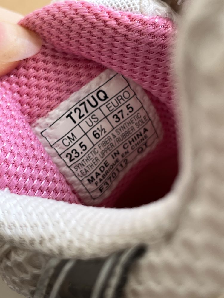buty asics gel speva