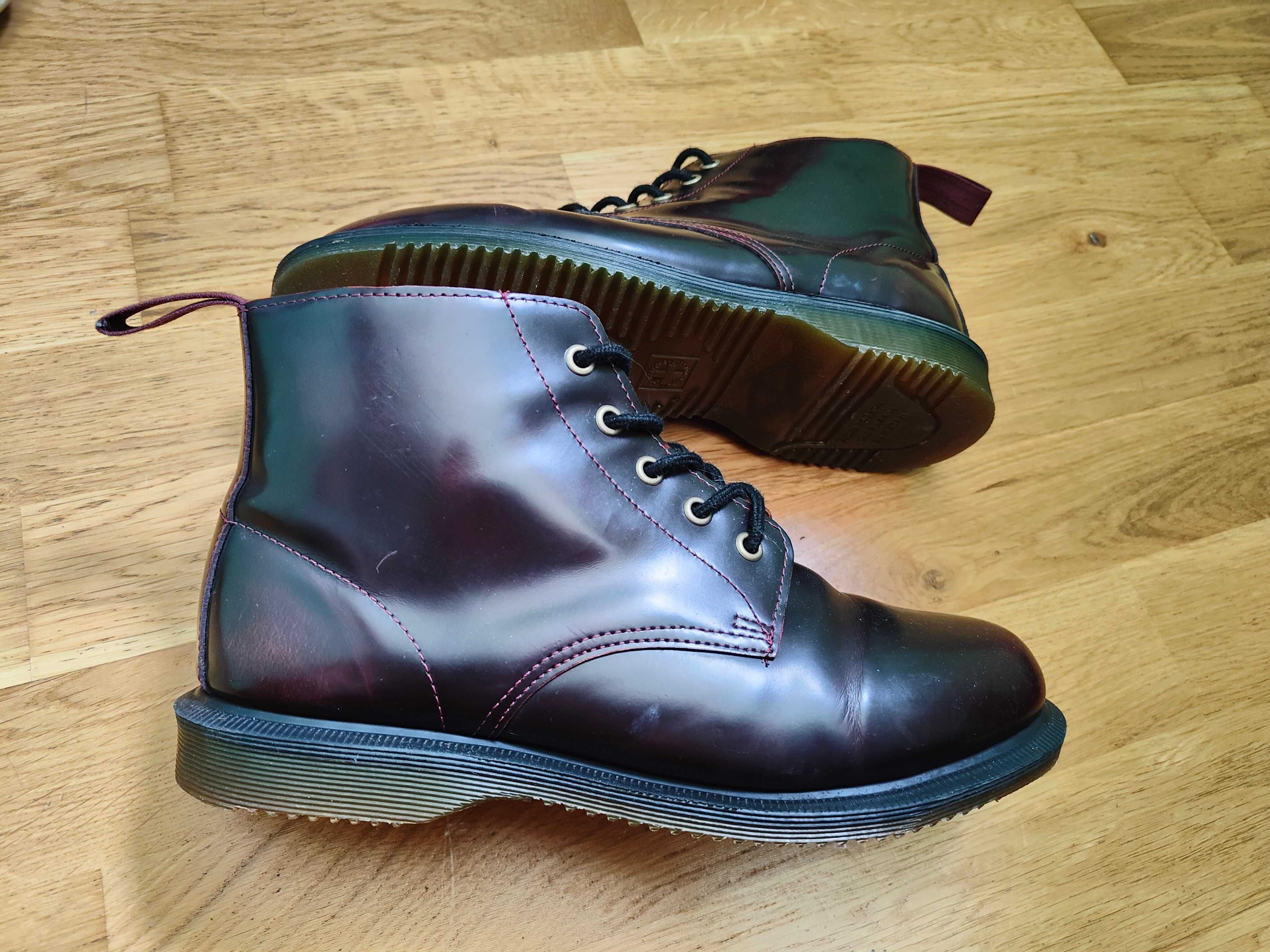 Ботинки Dr Martens Emmeline Размер 40.5