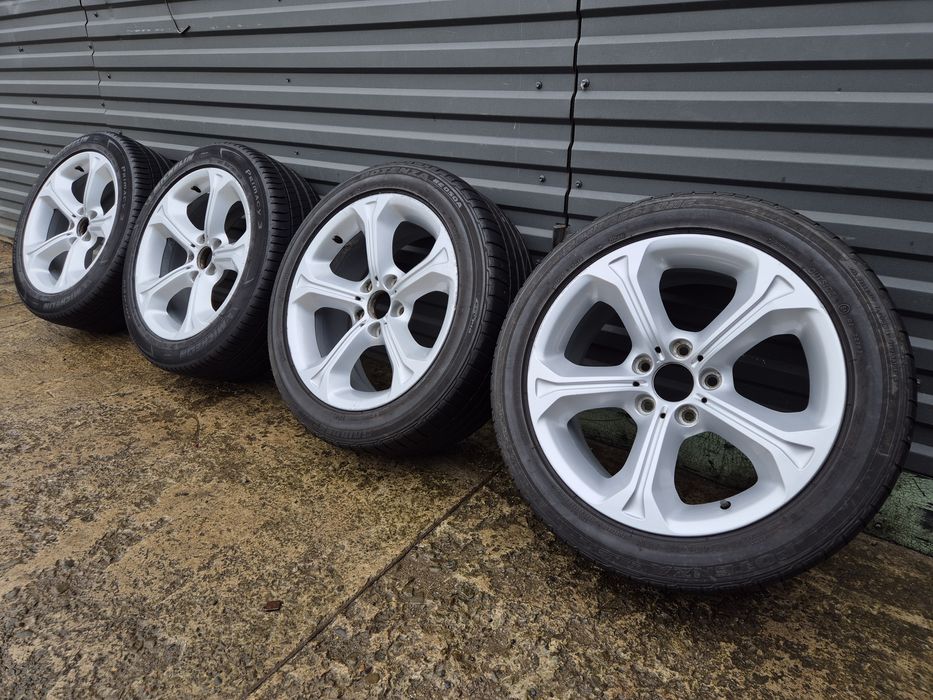 Диски 5*120, R18, BMW