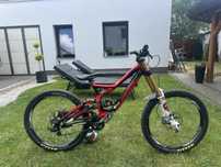 Specialized demo 8 M