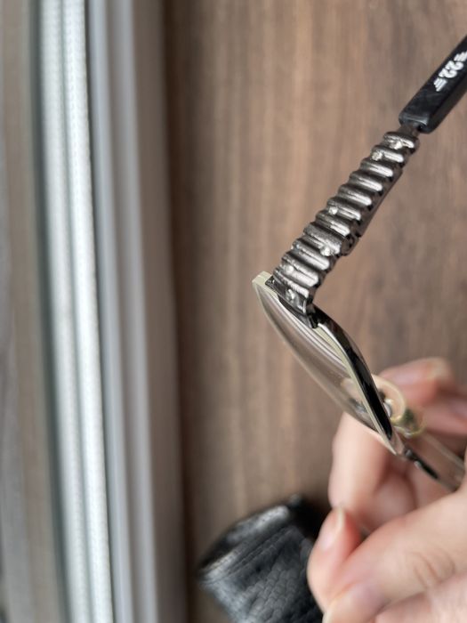 Окуляри для зору при близорукості жіночі 0,5-1.0 з чохлом