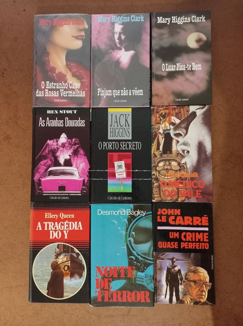 Literatura Internacional