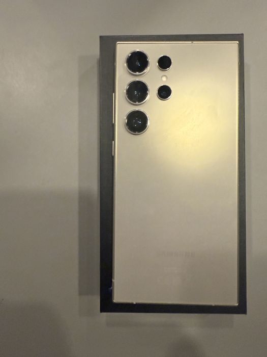 Smsung Galaxy S24 ultra Nowy.