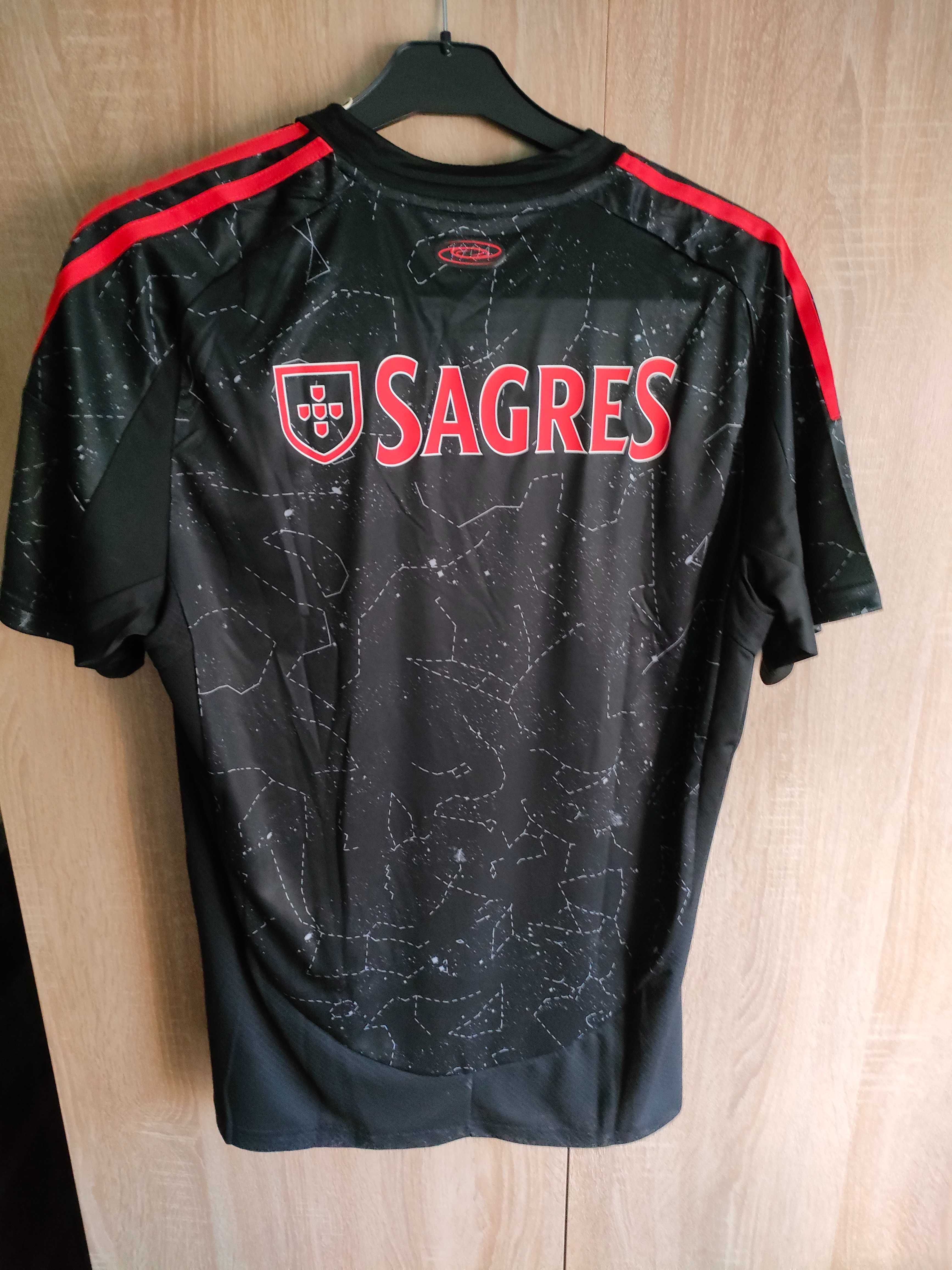 Camisola do Benfica oficial