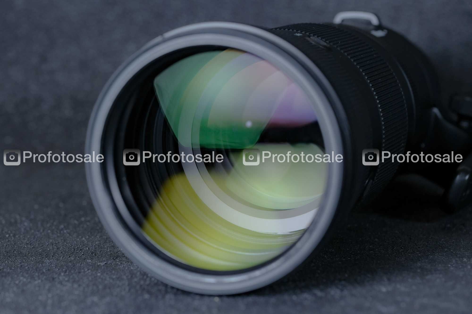 Об'єктив Nikon Z 180-600mm f/5.6-6.3 VR